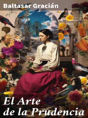 cover image of El Arte de la Prudencia